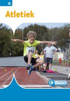 Atletiek - Susan Schaeffer - Hardcover (9789463419260) - thumbnail