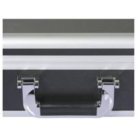 TOOLCRAFT Gereedschapspilotenkoffer (leeg) Universeel (b x h x d) 320 x 140 x 420 mm - thumbnail