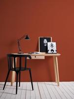 AS Creation French Affair - Rood - Kantoor - 395795 - thumbnail