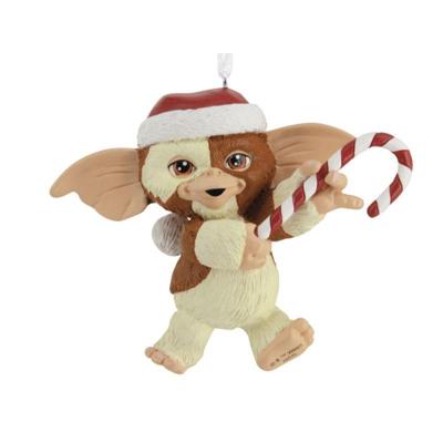Ornament l93 fc santa gizmo Hallmark - Hallmark Ornament l93 fc santa gizmo Hallmark - Hallmark
