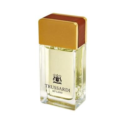 Trussardi My Land Pour Homme Eau de toilette Spray 30 ml