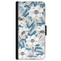 iPhone 11 flipcase - Touch of flowers - thumbnail