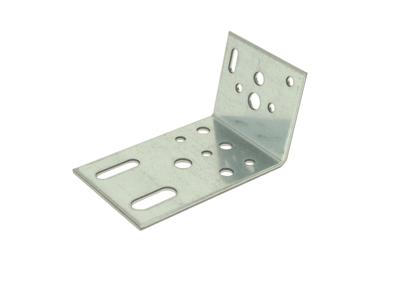 GB bovendorpel-anker 100° 50x90x60x2.0 verzinkt | 100 stuks - 17272500