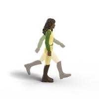 schleich HORSE CLUB Sarah's eerste hulp kit 42777 - thumbnail