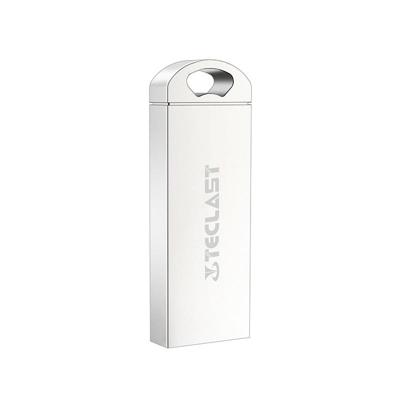 TECLAST 16GB USB 2 0 lichte en dunne Mini Metal U schijf TECLAST 16GB USB 2 0 lichte en dunne Mini Metal U schijf