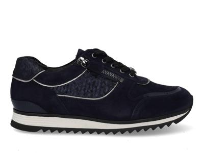 Hassia 302034 3271 blue darksi donkerblauw maat 38 Hassia 302034 3271 blue darksi donkerblauw maat 38