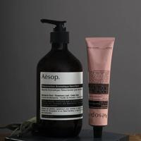Aesop Resurrection Aromatique Hand Balm 500ml Handverzorging - thumbnail