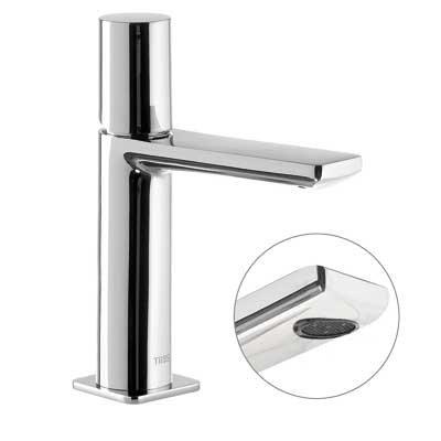 Loft Wastafelmengkraan Afvoerplug 20010302D Tres