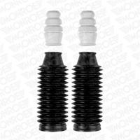 Aanslagrubber met stofkap PK155 - thumbnail