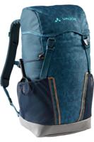 VAUDE Puck rugzak Blauw Polyamide, Polyester, Polyurethaan, Thermoplastische elastomeer (TPE) - thumbnail