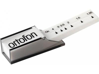 Ortofon Stylus Pressure Gauge Ortofon Stylus Pressure Gauge