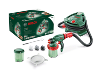 Bosch Groen PFS 5000 E Verfspuitsysteem - 0603207200 - thumbnail