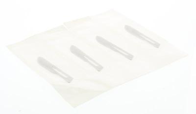 Malteser Scalpelmesjes 5cm steriel 1015/10 4 Stuks