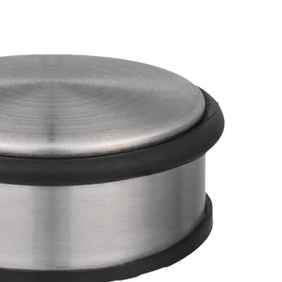 Diggers Deurstop | Inox | 10x4 cm - DIG715