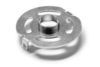 Kopieerring kr-d 27,0/of1400 - thumbnail