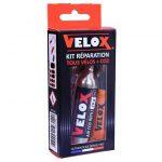 Velox reparatieset met drukregulator 15-delig - thumbnail