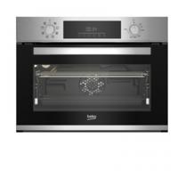 Multifunctionele Oven BEKO BBCM12300X 48 L - thumbnail