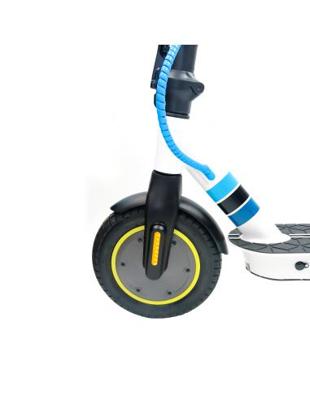 Elektrische Step Smartgyro Zwart 350 W