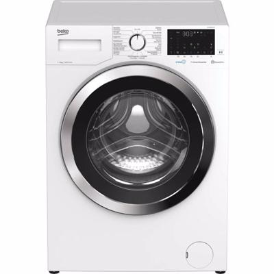 Beko WTV8836XC01 SteamCure wasmachine