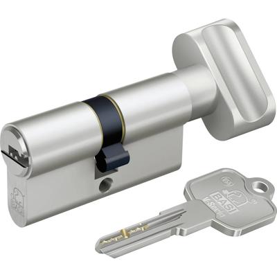 Basi VB5030-0000 Knopcilinder 30 / 30mm