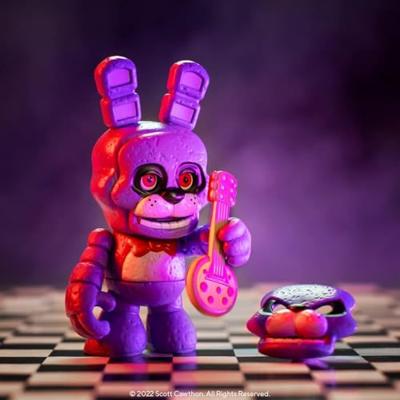 Funko SNAPS! Five Nights at Freddy's - Bonnie Funko SNAPS! Five Nights at Freddy's - Bonnie