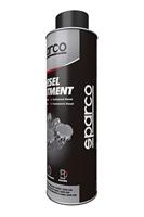 Dieselbehandeling Sparco 300 ml - thumbnail