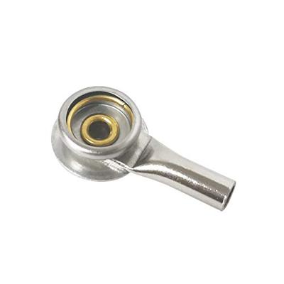 Quadrios ESD-adapter Bus, Drukknop 10 mm