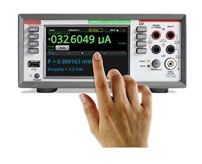 Keithley DMM6500 Bench multimeter Digitaal
