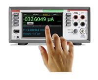 Keithley DMM6500 Bench multimeter Digitaal - thumbnail