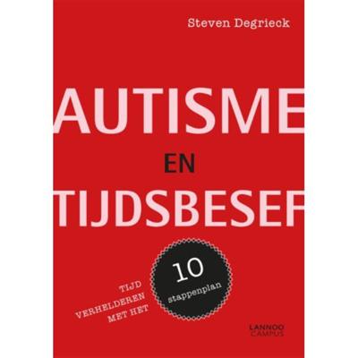 Autisme en tijdsbesef (Paperback)