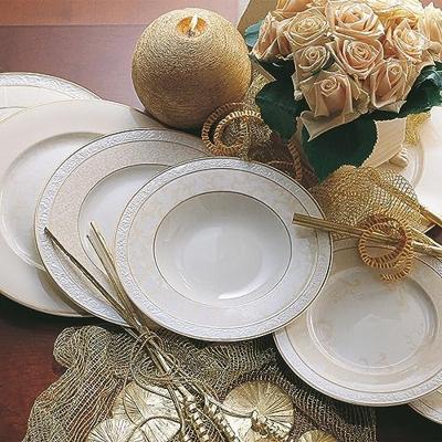 VILLEROY & BOCH - Ivoire - Plaatsbord 30cm