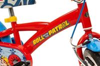 Kinderfiets The Paw Patrol 12" - thumbnail