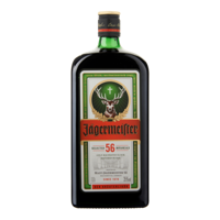 Jagermeister 1L bij Jumbo - thumbnail