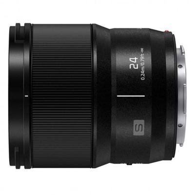 Panasonic Lumix S 24mm F1.8