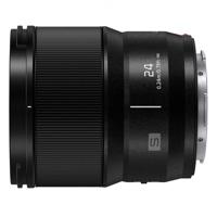 Panasonic Lumix S 24mm F1.8 - thumbnail