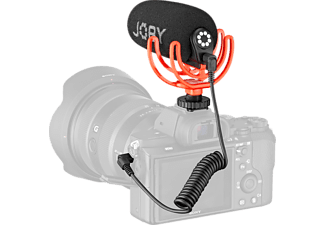 Joby Wavo Vlogging Microphone