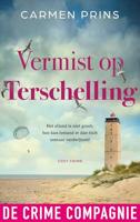 Vermist op Terschelling - Carmen Prins - ebook - thumbnail
