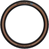 Schwalbe Buitenband 27.5-2.40(62-584) wicked will evo superr zw-ts - thumbnail