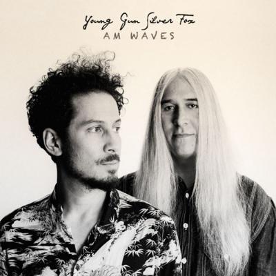 Am Waves - CD (8713762704346) Am Waves - CD (8713762704346)