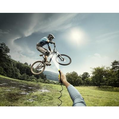 Kärcher Home & Garden Kärcher 2.643-858.0 Accessoirebox Bike 1 stuk(s) - thumbnail