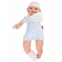 Babypop Berjuan Newborn Europees 45 cm (45 cm) - thumbnail
