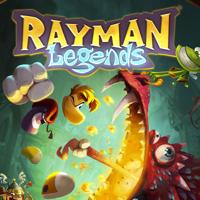 Rayman Legends - thumbnail