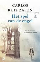 Het spel van de engel - Carlos Ruiz Zafón - ebook - thumbnail