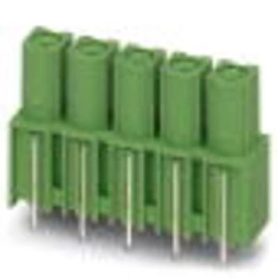 Phoenix Contact 1969700 Male behuizing (board) PCV Totaal aantal polen: 3 Rastermaat: 10.16 mm Inhoud: 50 stuk(s)