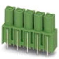 Phoenix Contact 1969700 Male behuizing (board) PCV Totaal aantal polen: 3 Rastermaat: 10.16 mm Inhoud: 50 stuk(s) - thumbnail