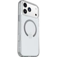 OtterBox Symmetry+ Clear Case Apple iPhone 17 Pro Max Clear - thumbnail