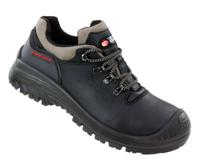 Sixton Peak 81088-06 Badia LG S3 Zwart - Maat 39 - 81088-06-39 - thumbnail