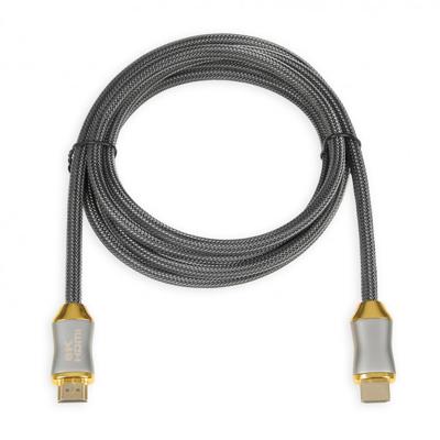 HDMI-kabel I-BOX HD08 HDMI 2.1 8K, 2M