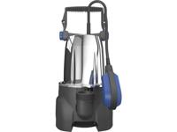 ProMax MudDrain 7000 vuilwaterpomp - thumbnail