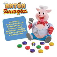 Bordspel Bizak - thumbnail